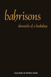 Bahrisons : chronicle of a bookshop